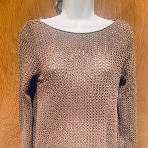Woman’s sweater